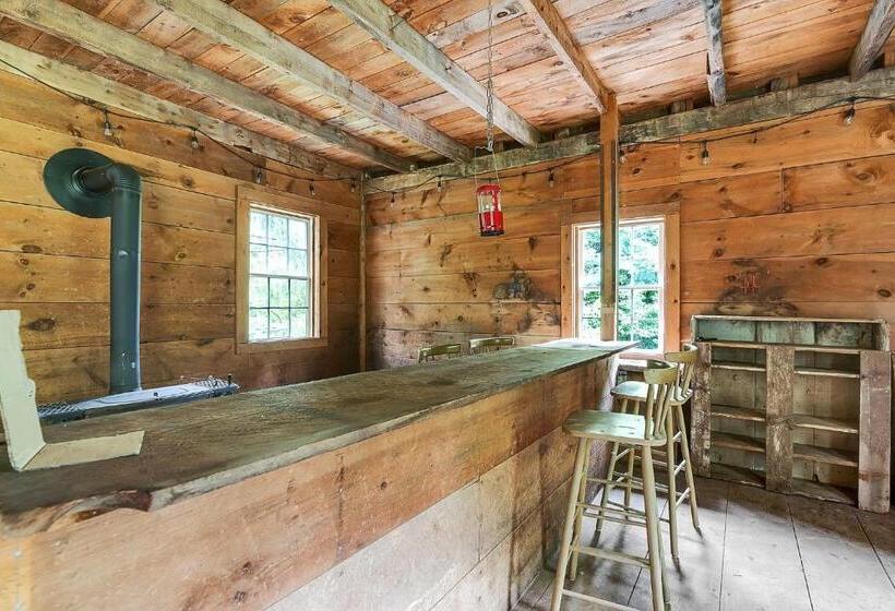 فندق Bryant Farm Limit 27 Farmhouse