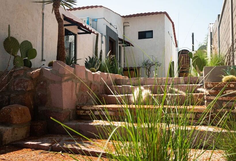 فندق Casa Bahía