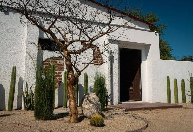 בית מלון כפרי Casa Bahía