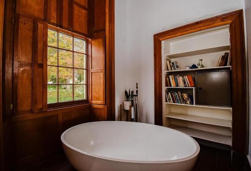 Hotel Heins Manor House