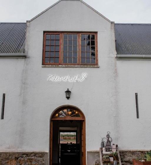 Hotel Heins Manor House