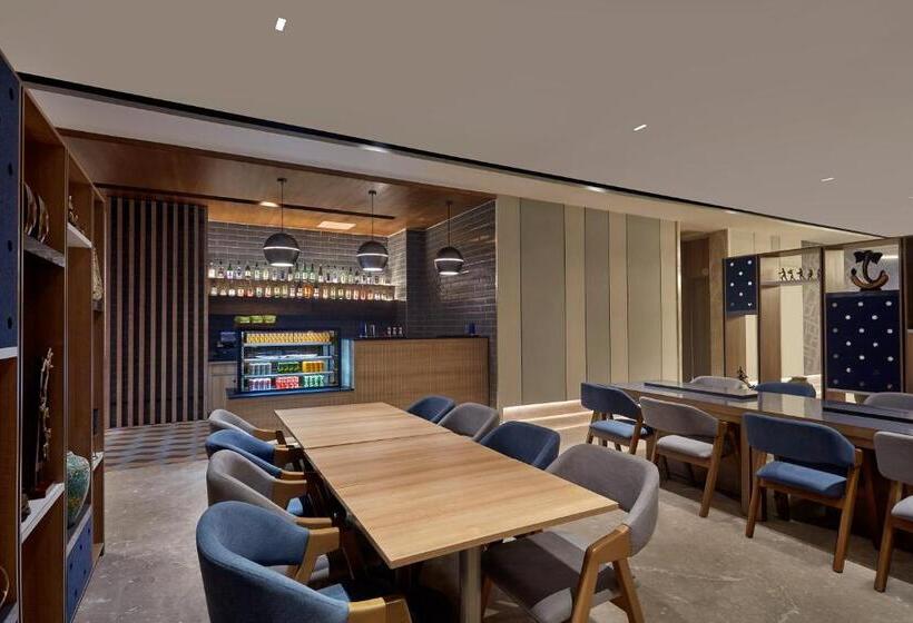 酒店 Holiday Inn Express Bengaluru Bommasandra, An Ihg
