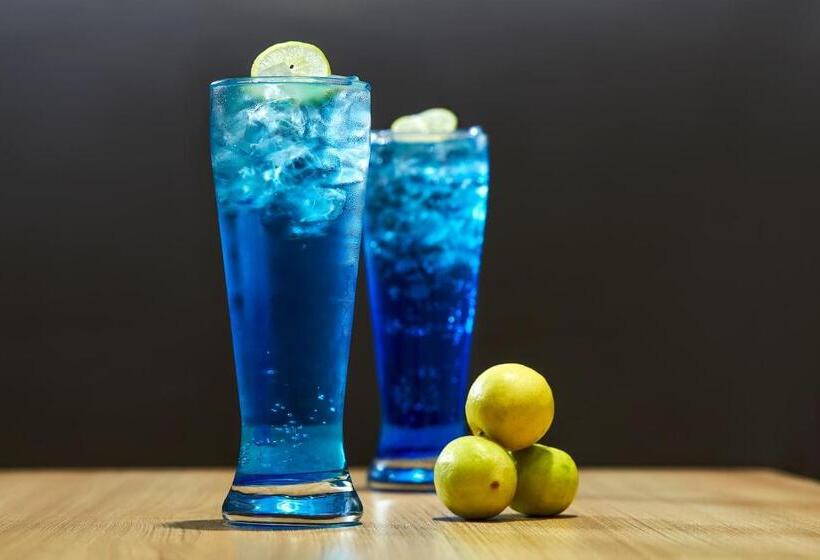 酒店 Holiday Inn Express Bengaluru Bommasandra, An Ihg