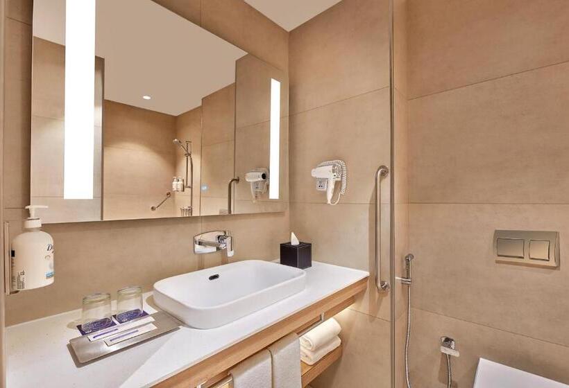 酒店 Holiday Inn Express Bengaluru Bommasandra, An Ihg