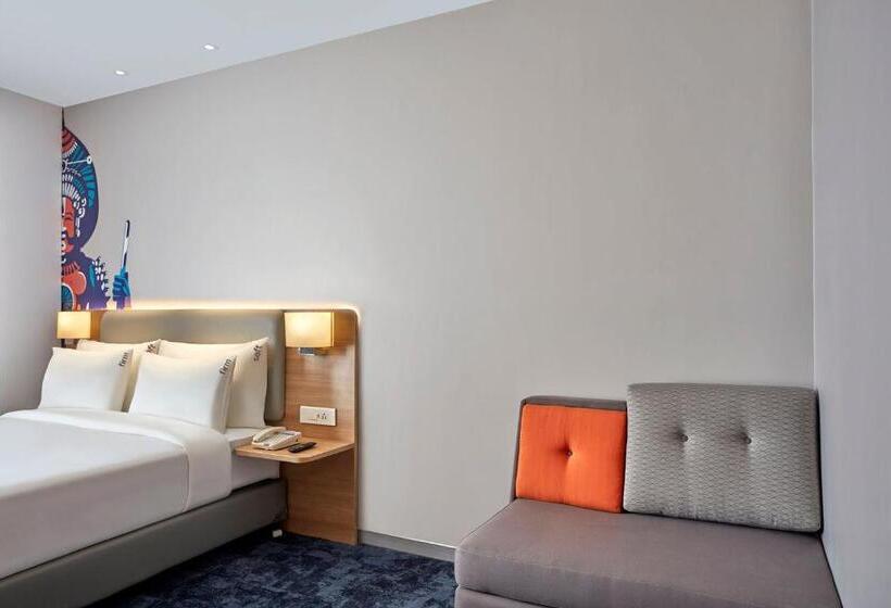 酒店 Holiday Inn Express Bengaluru Bommasandra, An Ihg