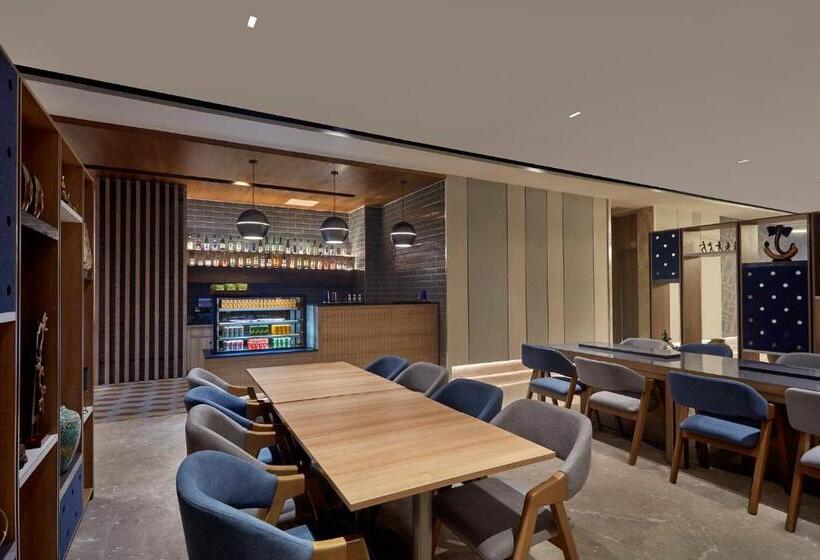 酒店 Holiday Inn Express Bengaluru Bommasandra, An Ihg