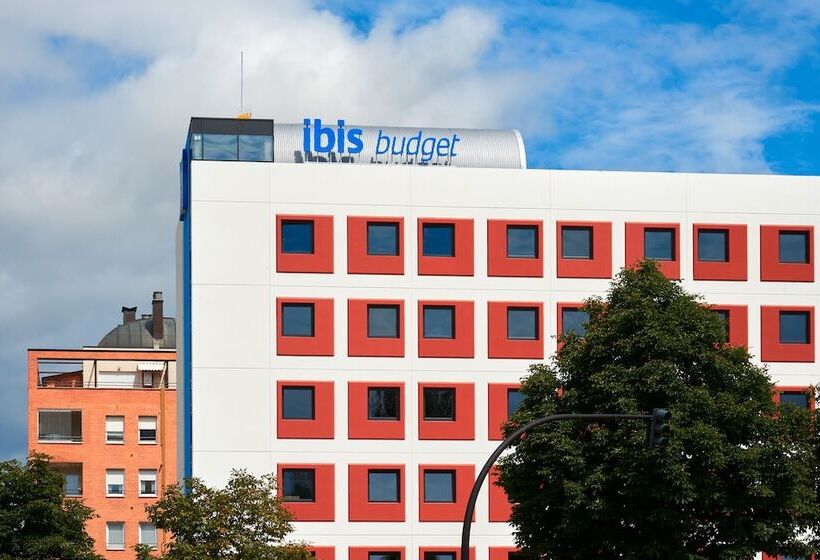 فندق Ibis Budget Vitoria Gasteiz