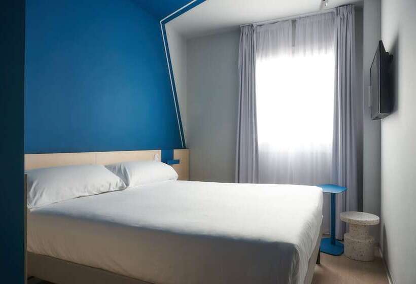 فندق Ibis Budget Vitoria Gasteiz