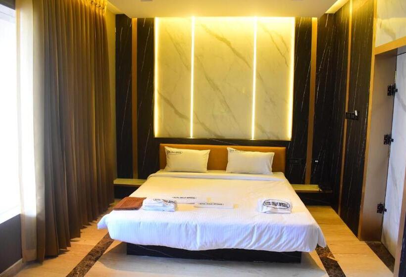 فندق Indian Imperial