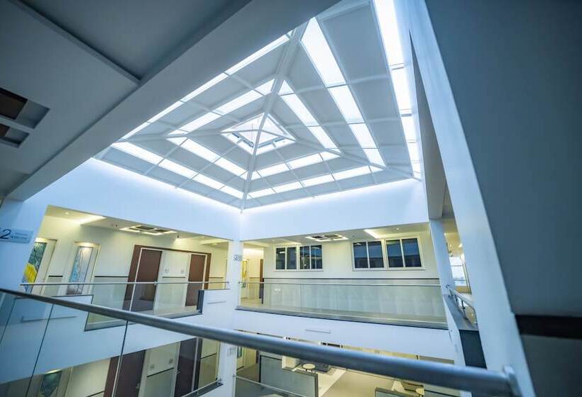 酒店 Kyriad Prestige Ilkal