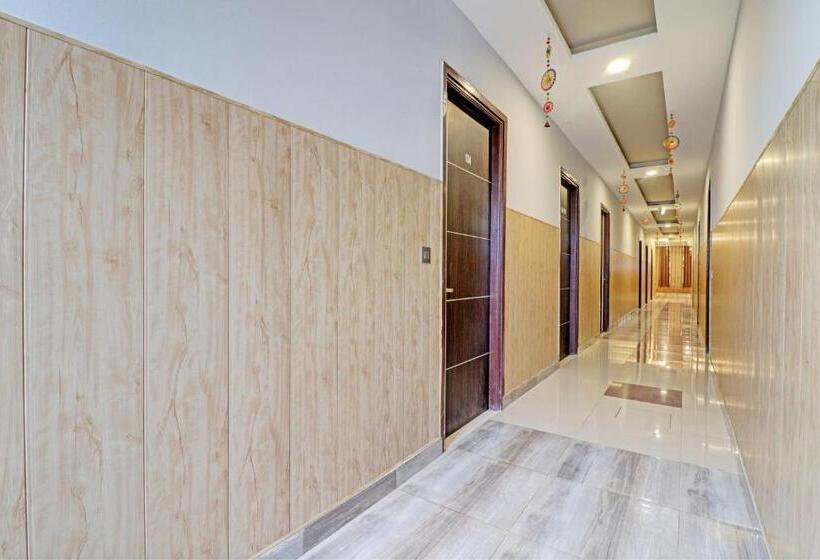 فندق Grand Townhouse