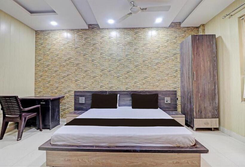 فندق Grand Townhouse