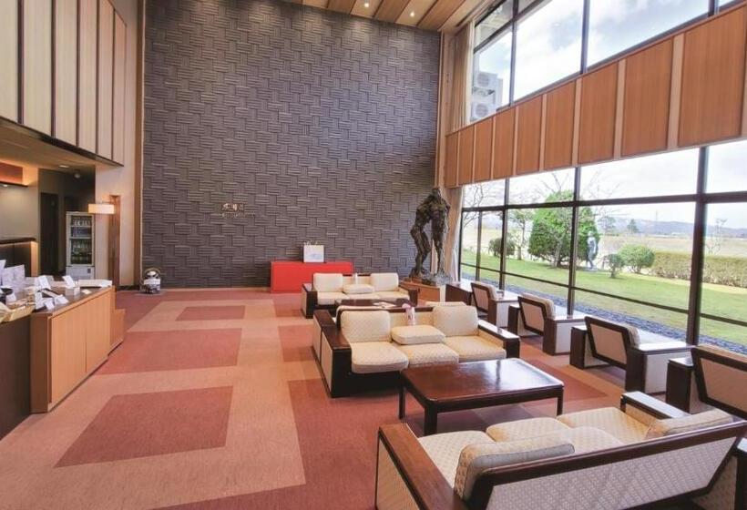 ホテル Tonamino Shogawaso Ichimantei