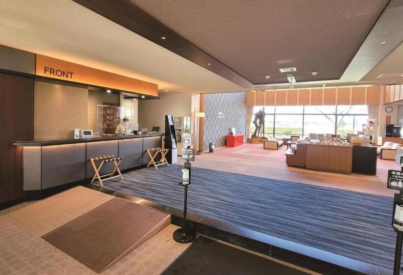 ホテル Tonamino Shogawaso Ichimantei