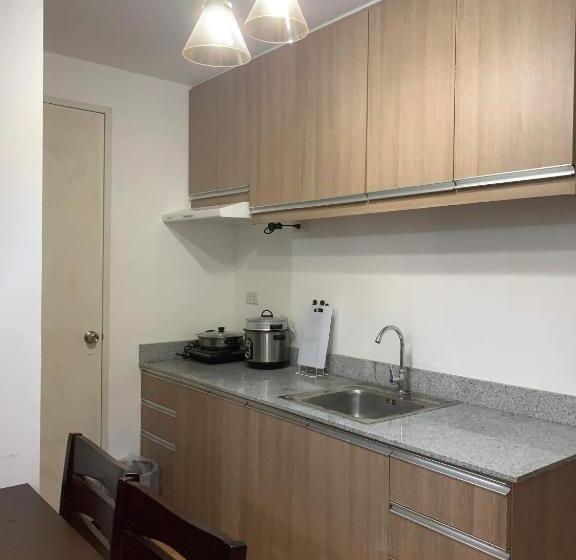 Italian Inspired Condo In Davao By Aag