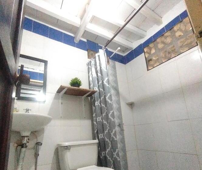 پانسیون Bluebayou.capurgana