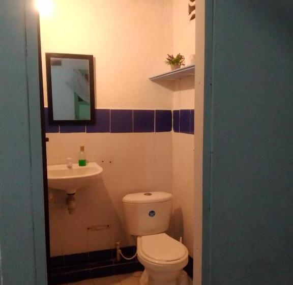 پانسیون Bluebayou.capurgana