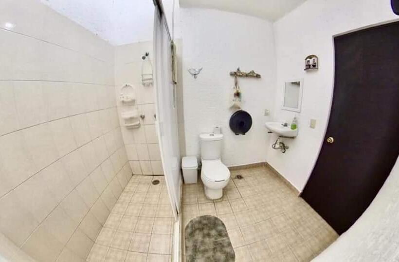 پانسیون Casa De Huéspedes Casablanca