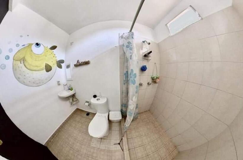 پانسیون Casa De Huéspedes Casablanca