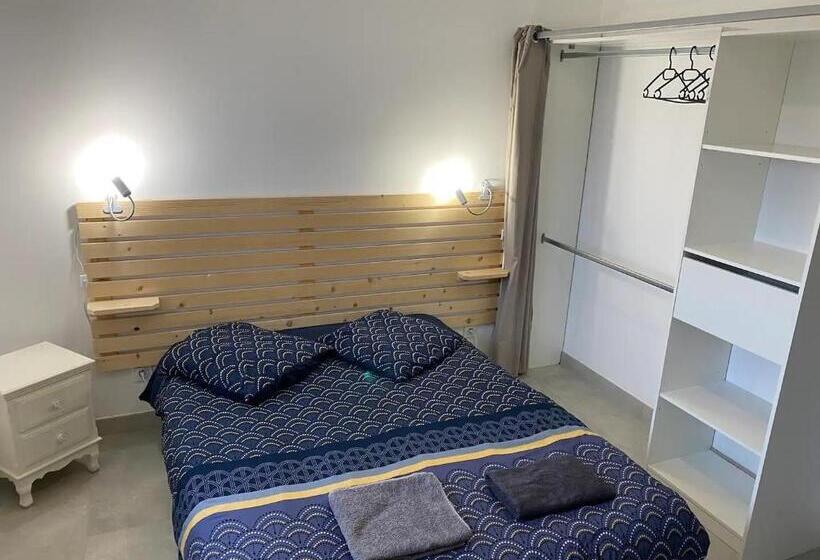 펜션 Maison 10 Couchages