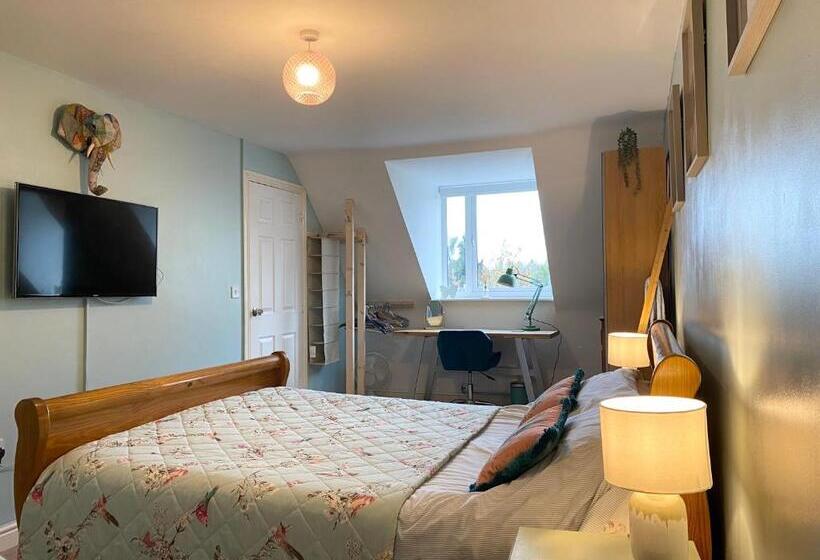 Пансион Number 2, Spacious Rooms, Near Ironbridge!