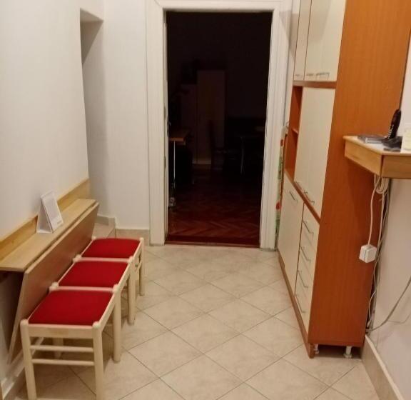 پانسیون Rooms For Exit 2024   For 2 Or 4 People For 4 Nights 11 15 July