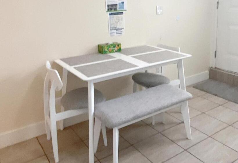 بنسيون Private Entry 2 Bedrooms Entire Suite Free Parking Near Skytrain Metrotown