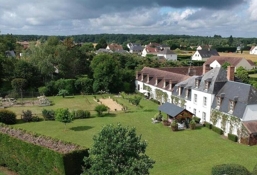 ペンション élégante Suite Familiale Au Cœur De La Forêt De Montargis, à 1h30 De Paris   Fr 1 590 342