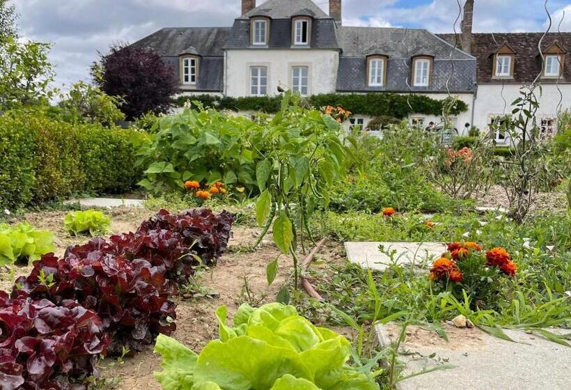 ペンション élégante Suite Familiale Au Cœur De La Forêt De Montargis, à 1h30 De Paris   Fr 1 590 342