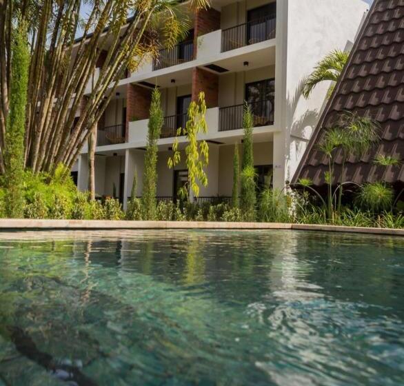 Pinar Dorado By Hotel Gran Jimenoa