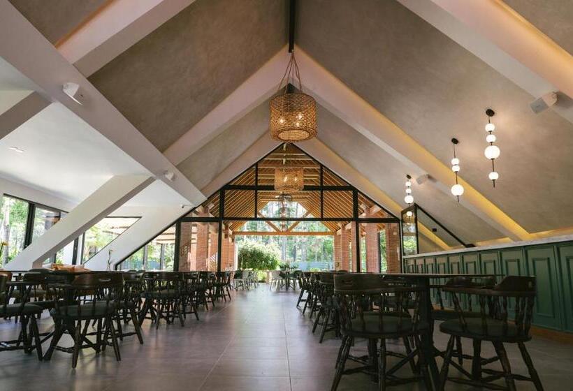 Pinar Dorado By Hotel Gran Jimenoa