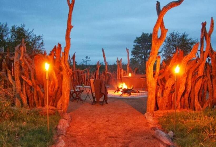 Курорт Kingdom Game Ranch