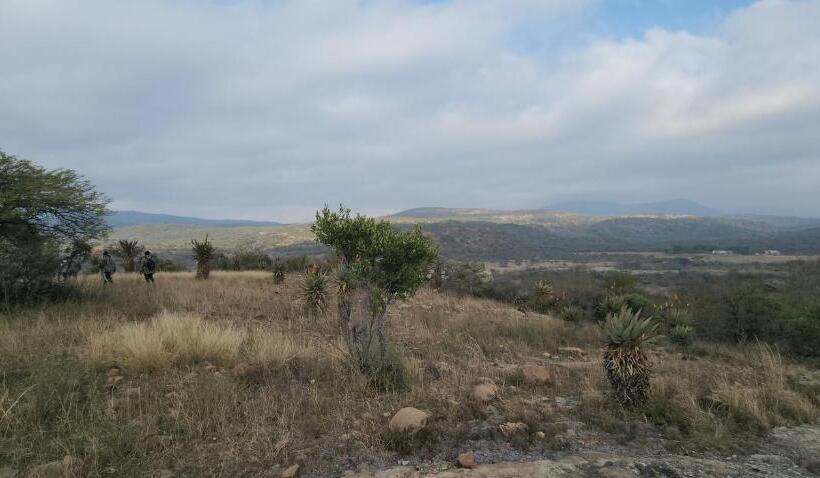 Курорт Kingdom Game Ranch