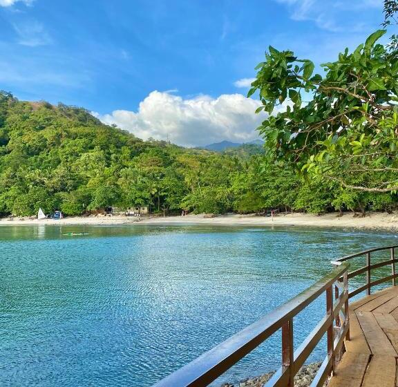 منتجع Playa La Caleta Bataan