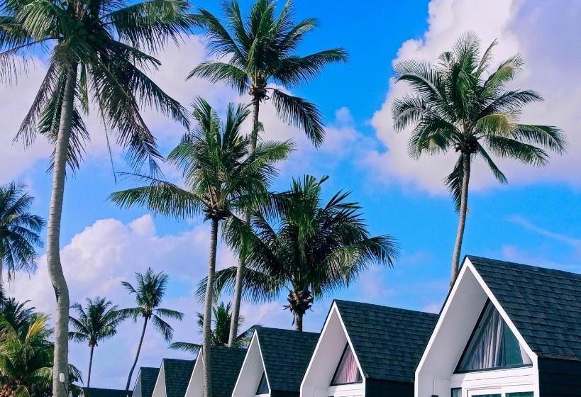 Simork Lake &beach Resort