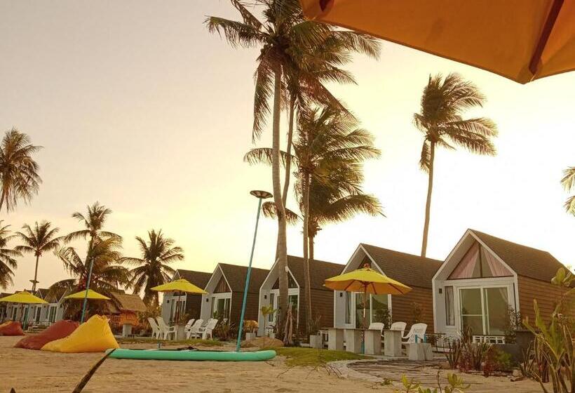 Simork Lake &beach Resort