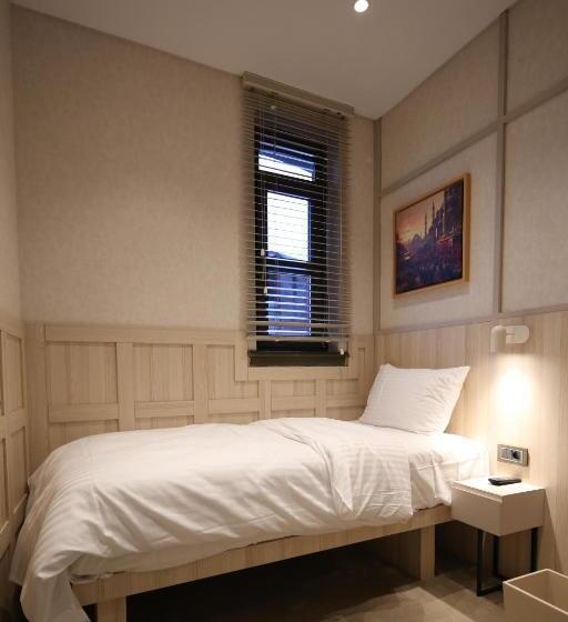 Sykai Hotels Pera
