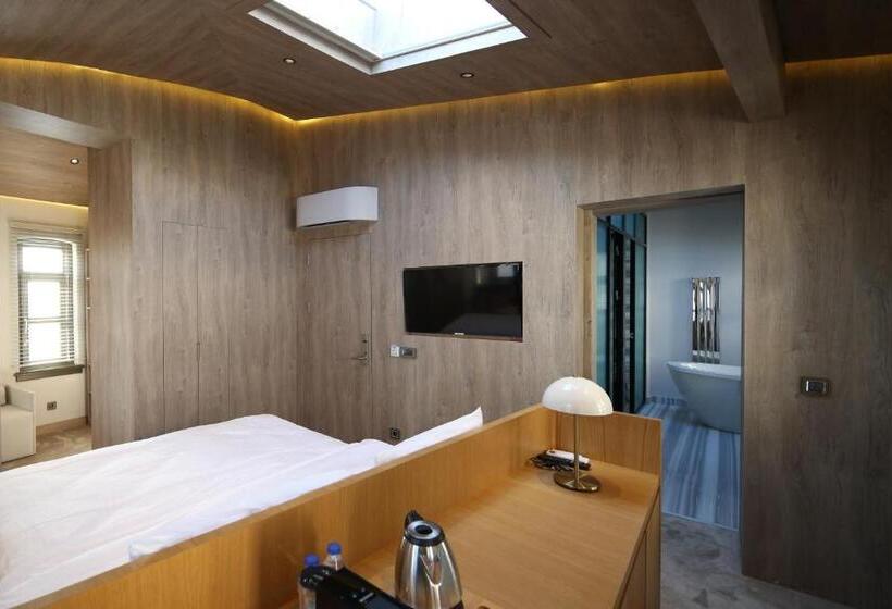 Sykai Hotels Pera