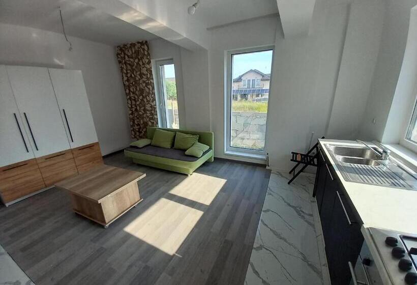 Twins Residence 2 Apart Hotel Ap 2 2 Rooms