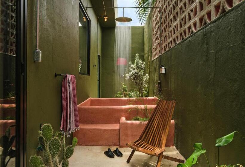 Verde By Dw