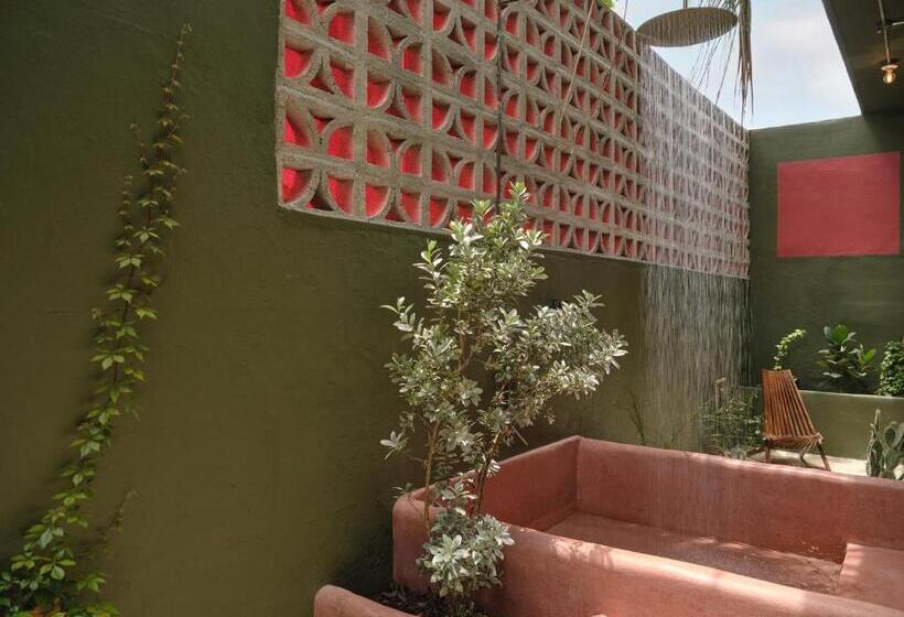 Verde By Dw