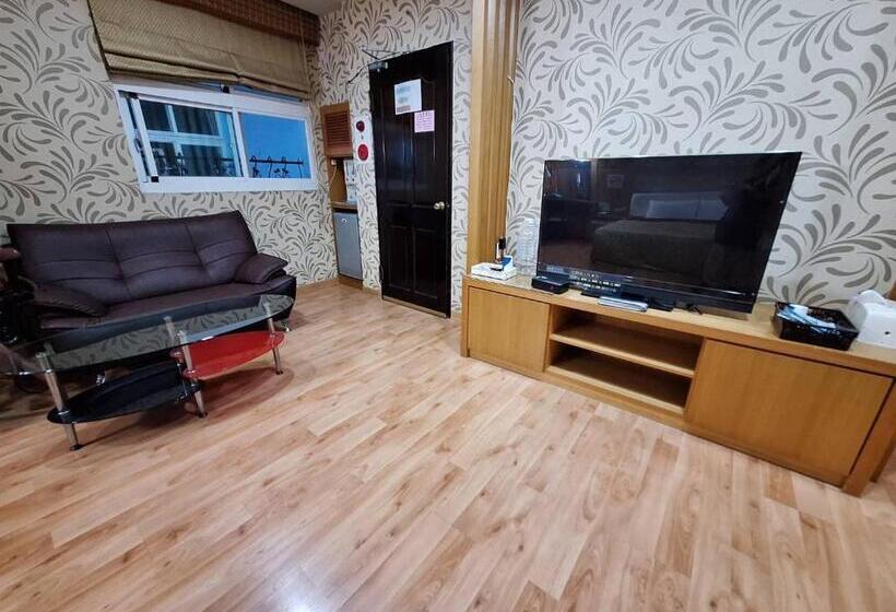 Xinghe Motel   Chaozhou