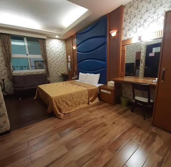 Xinghe Motel   Chaozhou