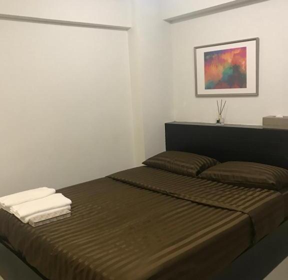 هاستل Me Apartment