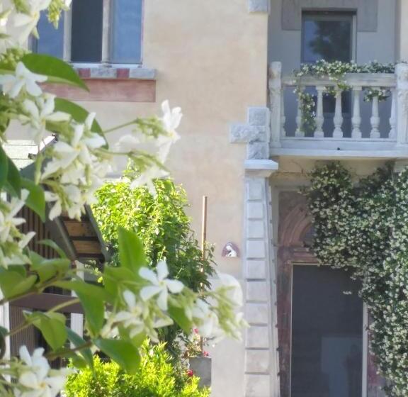 B&b Casa Lulù