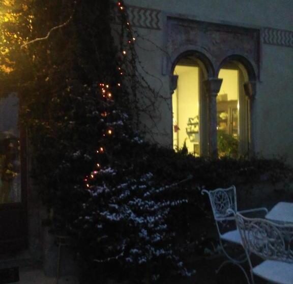 B&b Casa Lulù