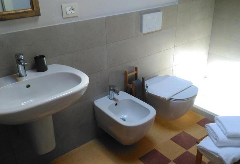 B&b Casa Lulù