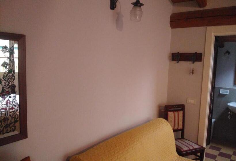 B&b Casa Lulù