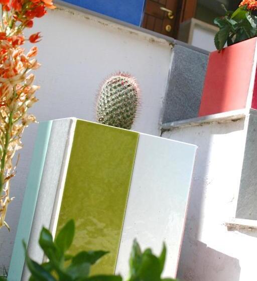 مبيت وإفطار Il Giglio