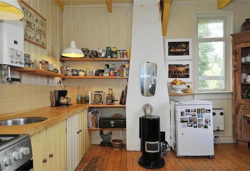 مبيت وإفطار Traditional Family Apartment With Garden At Countryside Amsterdam